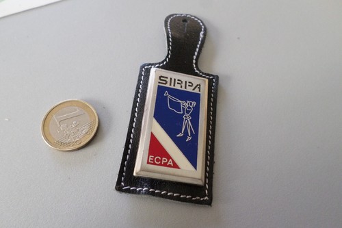 Broche insigne militaire - broche, sirpa