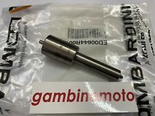 Pulvérisateur Moteur ACME