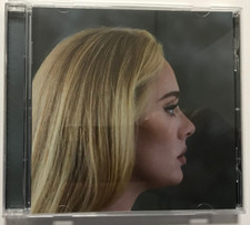 Adele 30 CD