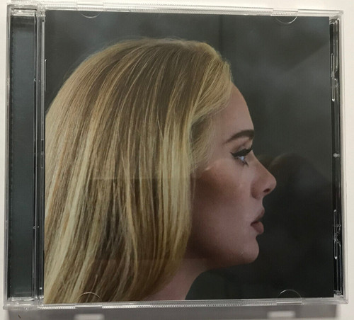 Adele cd - adele, 30