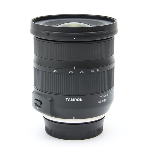 Tamron 35mm 4 di - 17-35mm,