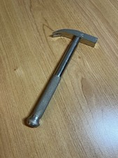Marteau ancien fer - marteau, en