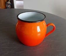 Belle Cocotte Marmite Orange