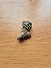 Fourneau de pipe en bois