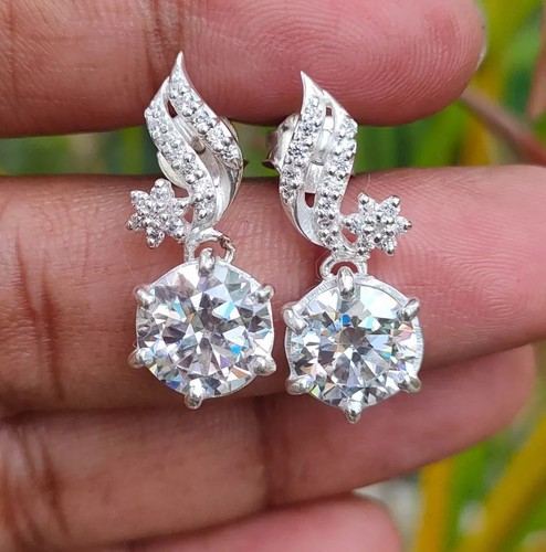 Boucles oreilles pendantes - boucles, d'oreilles