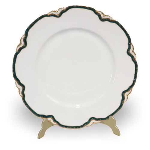 Haviland assiette décorative - assiette,