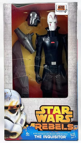 Star wars rebels hasbro - star,