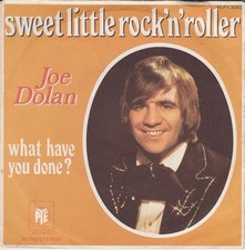 Joe Dolan Sweet Little Rock
