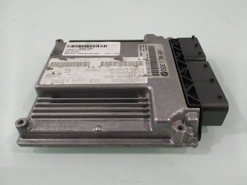 Dde7794624 boîtier moteur uce - dde7794624,