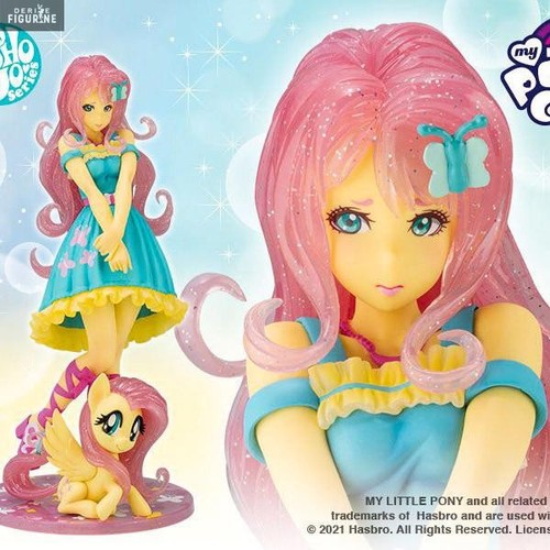 Figurine vocaloid - 🦋🎤,