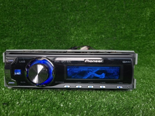 Pioneer deh p7900ub - pioneer,