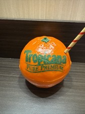 Tropicana pure premium orange - tropicana,