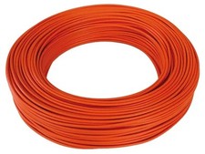 Câble Électrique Super-