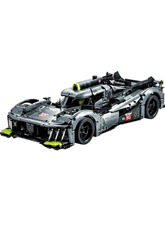 Construction technic peugeot - construction,