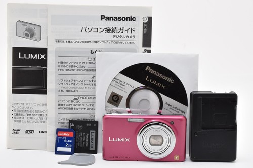 Near mint panasonic - mint],