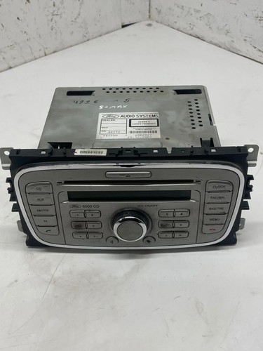 Ford max 2009 - s-max, unité