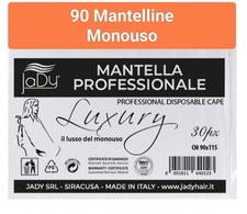 Manteau Jetable Professionnel