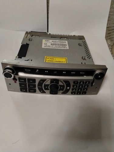 Testé autoradio - 💯,