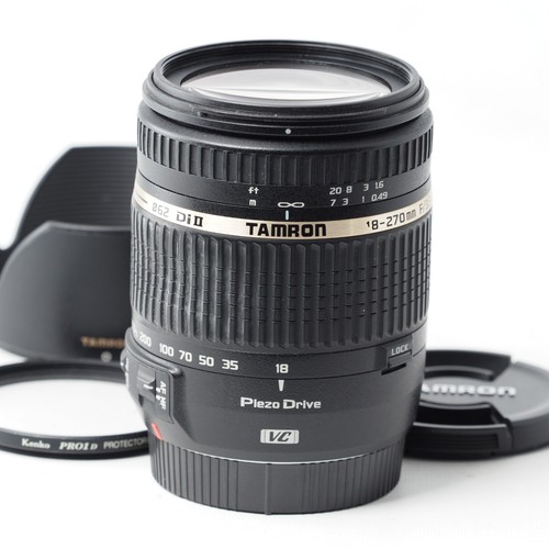 Tamron 270mm 5 - tamron, af
