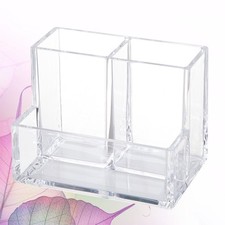  Boite A Rangement Maquillage Boîte De Récipient À Coupsures Mallette