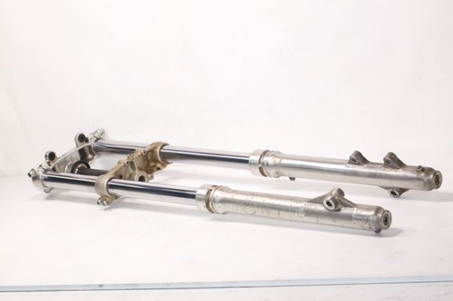 Fourche tube colonne suzuki - fourche,