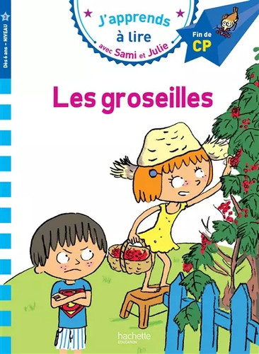 Sami julie niveau 3 - julie,