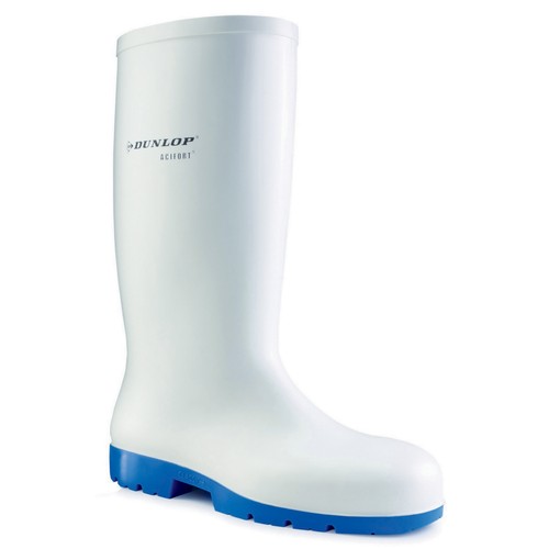 Dunlop bottes de sécurité - dunlop,