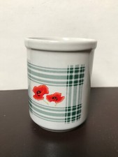 TASSE à CAFE sans anse / Yves Rocher