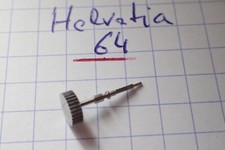 Helvetia 64 / Dugena 596 
