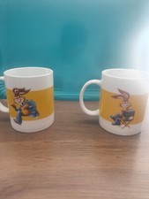 Lot De 2 Mugs Nesquiik
