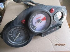 COMPTEUR TDM 850 4TX années