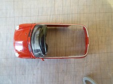 SOLIDO PIECES DETACHEES Mini