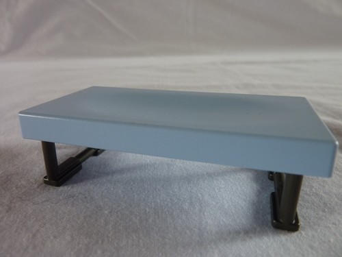 Playmobil petite table basse - playmobil,