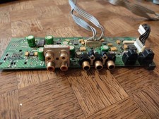 Carte Audio Numérique Philips CDR 950