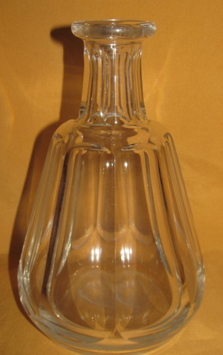 Carafe ancienne whisky - à,