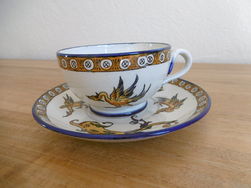 Tasse the cafe et - a,