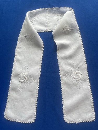 Ancien accessoire costume - ancien,
