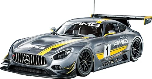 Tamiya mercedes amg - mercedes,