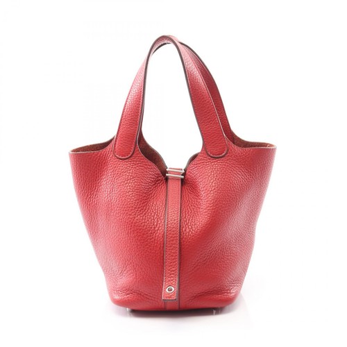 Sac main hermes picotin - à,