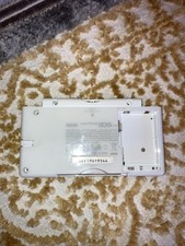 Nintendo DS Lite Console de