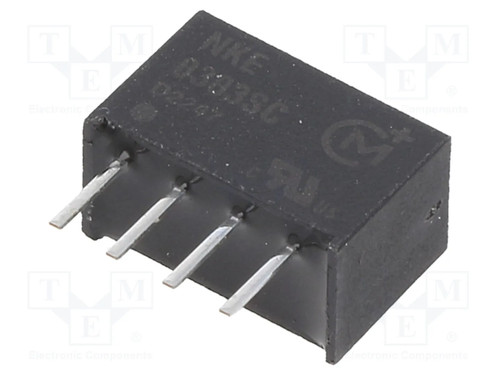 Murata power nke0303sc - power,