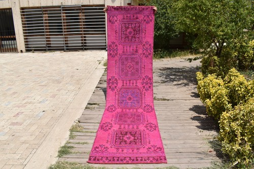 Tapis turc pieds oushak - tapis,