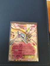 XERNEAS EX - POKÉMON XY149 PROMO XY FR