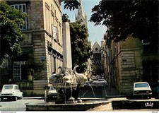 Carte Postale - Automobiles -