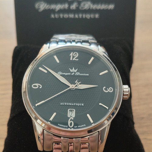 Montre automatique younger - montre,