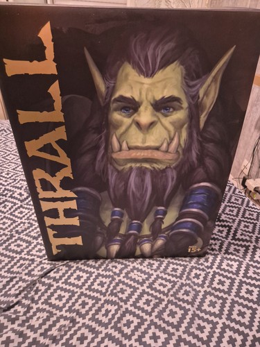 Figurine world warcraft - figurine, of