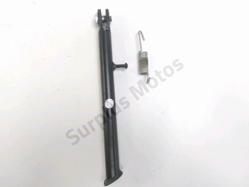 Bequille laterale ksr - laterale, moto