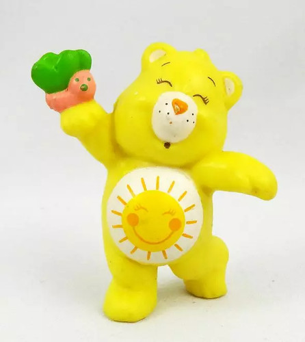 Bisounours kenner - bisounours,