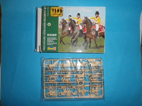 Revell 02589régiment - revell,