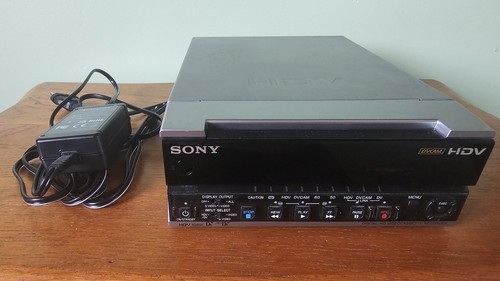 Lecteur enregistreur sony - lecteur/enregistreur,